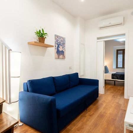 Holi-Rent Gonzalez Cuadrado Apartment Seville Exterior photo